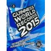 Guinness World Records 2015 Guinness World Records 2015