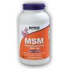 NOW Foods MSM (Metylsulfonylmetán) 1000mg 240 rastlinných kapsúl NOW Foods MSM (Metylsulfonylmetán) 1000mg 240 rastlinných kapsúl