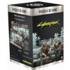 Cyberpunk 2077 Metro 1000 dielov Cyberpunk 2077 Metro 1000 dielov
