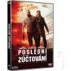 Posledné zúčtovanie Posledné zúčtovanie