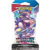 The Pokemon Company Pokémon SWSH05 - Battlestyles Sleeved Booster - anglicky The Pokemon Company Pokémon SWSH05 - Battlestyles Sleeved Booster - anglicky