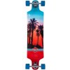 D-Street Drop Down Hawaiian 39,5 (Longboard) D-Street Drop Down Hawaiian 39,5 (Longboard)