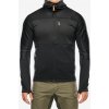 Fjällräven Abisko Trail Fleece black Fjällräven Abisko Trail Fleece black