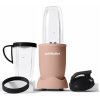 Nutribullet Stolní mixér PRO NB907MACL (růžový, 900 wattů, 0,9 litru) Nutribullet Stolní mixér PRO NB907MACL (růžový, 900 wattů, 0,9 litru)
