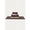 Soft Cotton Výhodná sada uterákov DELUXE + kúpeľňová predložka LOFT Soft Cotton Výhodná sada uterákov DELUXE + kúpeľňová predložka LOFT