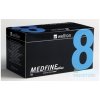 Wellion MEDFINE plus Penneedles 8 mm ihla na aplikáciu inzulínu pomocou pera 1x100 ks