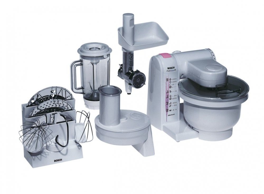 Bosch MUM 4655