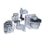 Bosch MUM 4655
