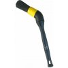 Koch Chemie Exterior Brush Yellow - Detailingový štetec na sklo a gumu Koch Chemie Exterior Brush Yellow - Detailingový štetec na sklo a gumu