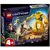 LEGO LEGO® Honička se Zyclopsem 76830 LEGO LEGO® Honička se Zyclopsem 76830