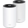 TP-Link Deco PX50(2-pack) WiFi6 Powerline Mesh (AX3000,2,4GHz/5GHz,3xGbELAN/WAN) Deco PX50(2-pack) TP-Link Deco PX50(2-pack) WiFi6 Powerline Mesh (AX3000,2,4GHz/5GHz,3xGbELAN/WAN) Deco PX50(2-pack)
