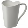 Alessi Hrnček na čaj TO 300 ml, porcelán Alessi Hrnček na čaj TO 300 ml, porcelán