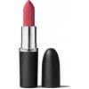 MAC Cosmetics MACximal Silky Matte Lipstick matný rúž Get The Hint? 3,5 g MAC Cosmetics MACximal Silky Matte Lipstick matný rúž Get The Hint? 3,5 g
