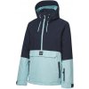 Crivit Dámska freeridová bunda navy modrá Crivit Dámska freeridová bunda navy modrá