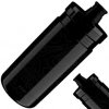 Fľaša Na Pitie Kellys Fľaša na vodu Kellys Gobi 025 550 ml čierna Fľaša Na Pitie Kellys Fľaša na vodu Kellys Gobi 025 550 ml čierna