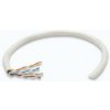Intellinet 325899 instalační kabel CAT 5e U/UTP, 305m, sivý (325899) Intellinet 325899 instalační kabel CAT 5e U/UTP, 305m, sivý (325899)