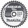 Makita pílový kotuč 305mm, 40z B-32493 Makita pílový kotuč 305mm, 40z B-32493
