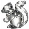 Bohemia Crystal Figúrka veverička 86mm Bohemia Crystal Figúrka veverička 86mm