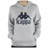 Kappa Taino Kids Hoodie Junior 705322J-18M (67097) 140 Kappa Taino Kids Hoodie Junior 705322J-18M (67097) 140