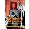 Císařův pekař/Pekařův císař - 2 DVD - digipack v šubru Císařův pekař/Pekařův císař - 2 DVD - digipack v šubru