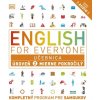 English for Everyone - Učebnica: Úroveň 2 Mierne pokročilý, 2. vydanie