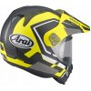 PRILBA ARAI TOUR-X4 DETOUR-II ŽIARIVO ŽLTÁ M PRILBA ARAI TOUR-X4 DETOUR-II ŽIARIVO ŽLTÁ M