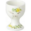 Ihr stojan na vajíčka Lammy yellow 6,5 cm