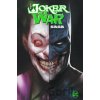 The Joker War Saga - James Tynion IV, Jorge Jimenez The Joker War Saga - James Tynion IV, Jorge Jimenez