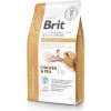 Brit Veterinary Diet Dog Gluten Grain Free Cardio-Renal 2 kg Brit Veterinary Diet Dog Gluten Grain Free Cardio-Renal 2 kg