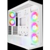 ARCTIC Xtender White transparent window w/o GPU ACPCC00014A ARCTIC Xtender White transparent window w/o GPU ACPCC00014A