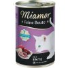 Miamor Feine Beute Duck 400 g Miamor Feine Beute Duck 400 g