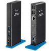i-tec USB 3.0 amp; USB-C Dual HDMI Dock / dokovacia stanica / 2x HDMI / 4xUSB2.0 amp; 2x USB3.0 / LAN / 3.5mm jack (U3DUALHDMIDOCK) i-tec USB 3.0 amp; USB-C Dual HDMI Dock / dokovacia stanica / 2x HDMI / 4xUSB2.0 amp; 2x USB3.0 / LAN / 3.5mm jack (U3DUALHDMIDOCK)