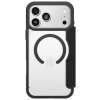 Otterbox OB REACT FOLIO MAGSAFE APPLE/IPHONE 17 PROMAX BLK CRYSTAL C/B (77-98589) Otterbox OB REACT FOLIO MAGSAFE APPLE/IPHONE 17 PROMAX BLK CRYSTAL C/B (77-98589)