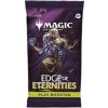 Hracia booster karta Magic: The Gathering Edge of Eternities z hry Wizards Of The Coast Hracia booster karta Magic: The Gathering Edge of Eternities z hry Wizards Of The Coast
