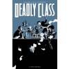 Deadly Class, Volume 11: A Fond Farewell (Rick Remender,Wes Craig)(Brožovaná) Deadly Class, Volume 11: A Fond Farewell (Rick Remender,Wes Craig)(Brožovaná)