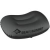 Sea to Summit Aeros Ultralight Pillow Regular šedá Sea to Summit Aeros Ultralight Pillow Regular šedá