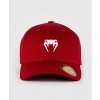 Kšiltovka Venum Classic 2.0 - Cherry Red Kšiltovka Venum Classic 2.0 - Cherry Red