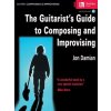Guitarist's Guide to Composing and Improvising (Jon Damian)(Kniha) Guitarist's Guide to Composing and Improvising (Jon Damian)(Kniha)