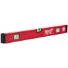 MILWAUKEE 60cm REDSTICK BACKBONE Level 60 cm MILWAUKEE 60cm REDSTICK BACKBONE Level 60 cm