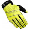 MOTOCYKLOVÉ RUKAVICE HUSAR CROSS fluo OFF ROAD ŠTVORKOLKA ENDURO MOTOCYKLOVÉ RUKAVICE HUSAR CROSS fluo OFF ROAD ŠTVORKOLKA ENDURO