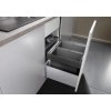 Blanco Flexon II 50/2 2x19l 521469 Blanco Flexon II 50/2 2x19l 521469