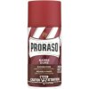 Proraso pena na holenie santalové drevo 300 ml Proraso pena na holenie santalové drevo 300 ml