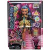MATTEL Sladké narodeniny strašidelnej bábiky Monster High MATTEL Sladké narodeniny strašidelnej bábiky Monster High
