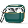 VSETKONAMOBIL 32509 GOLD Puzdro na Apple AirPods Pro zelené VSETKONAMOBIL 32509 GOLD Puzdro na Apple AirPods Pro zelené