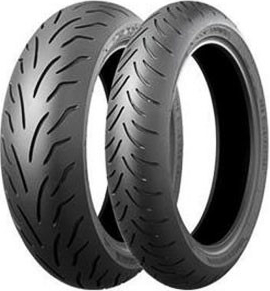 Bridgestone T-MAX 160/60 R15 67H