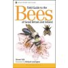Field Guide to the Bees of Great Britain and Ireland (Steven Falk)(Brožovaná) Field Guide to the Bees of Great Britain and Ireland (Steven Falk)(Brožovaná)
