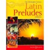 The Christopher Norton Latin Preludes Collection pre klavír