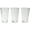 MAKRO - Pohár sada 3ks, 450ml MAKRO - Pohár sada 3ks, 450ml