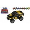 Teddies Auto terénne Off-Road mini kov/plast 6,5cm spätné natiahnutie mix druhov Teddies Auto terénne Off-Road mini kov/plast 6,5cm spätné natiahnutie mix druhov