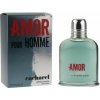 Cacharel Amor Pour Homme, Voda po holení 125ml pre mužov Cacharel Amor Pour Homme, Voda po holení 125ml pre mužov